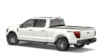 2026 Ford F-150® External Image 3